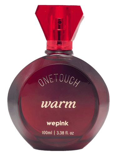 We Pink One Touch Warm
