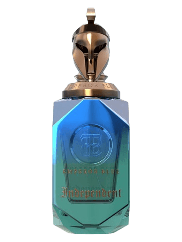 Emperor Blue Independent