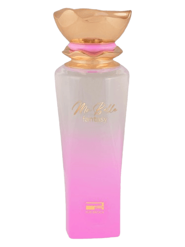 Rue Broca MA BELLE Fantasy