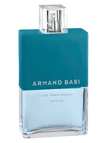 Armand Basi L'Eau Pour Homme Blue Tea