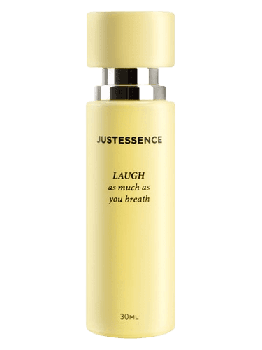 Parfums Genty Laugh as Much as You Breath