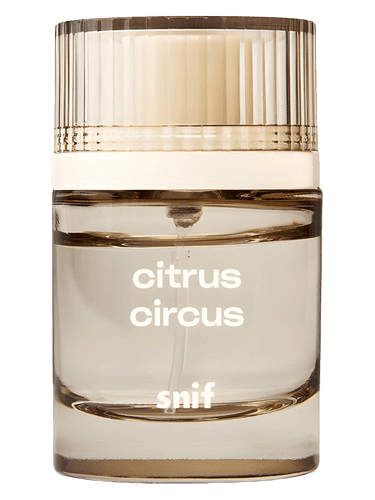 Snif Citrus Circus