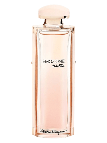 Salvatore Ferragamo Emozione Dolce Fiore