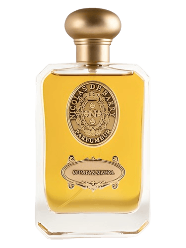 Maison Nicolas de Barry L'eau de Mumtaz-i Mahal