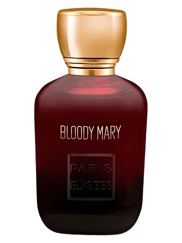Paris Elysees Bloody Mary