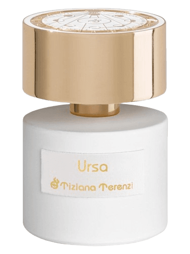 Tiziana Terenzi Ursa