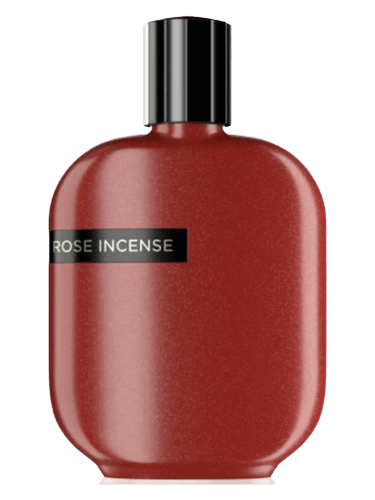 Amouage The Library Collection Rose Incense