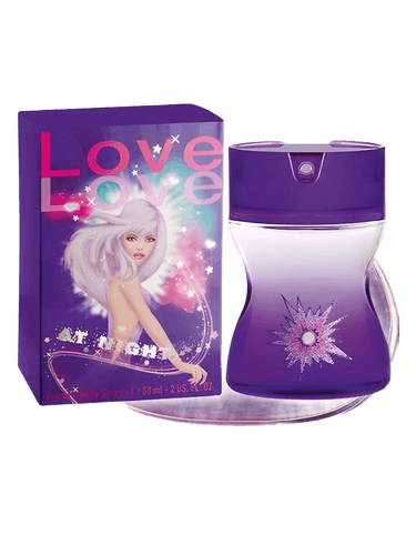 Parfums Love Love Love Love At Night