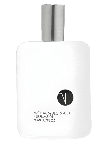 Michal Szulc Sale Perfume 01