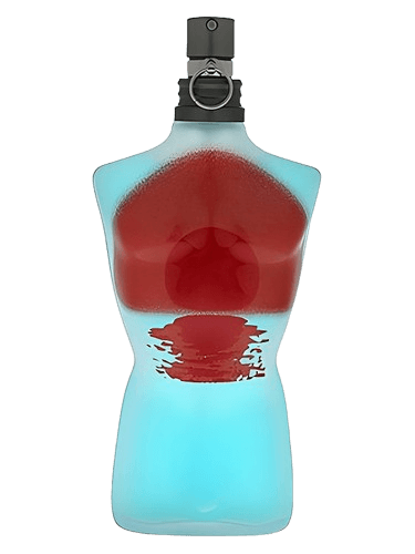Jean Paul Gaultier Le Male Eau d'Ete 2004