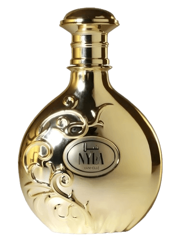 Arabiyat Prestige Nyla Vani-Elle