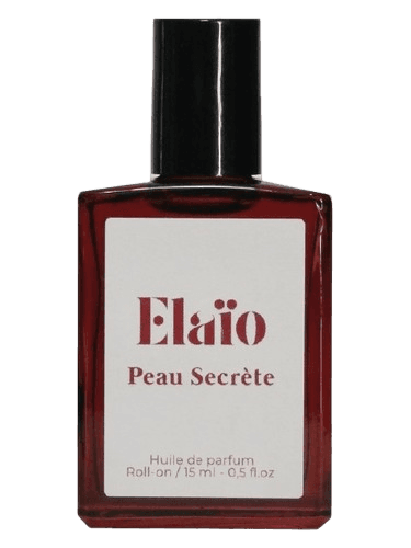Elaïo Peau Secrète