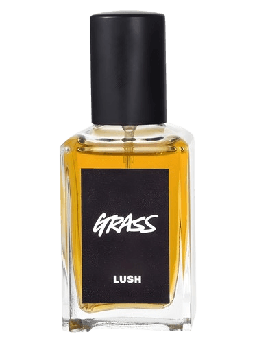Lush Grass