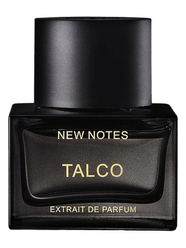 New Notes Talco