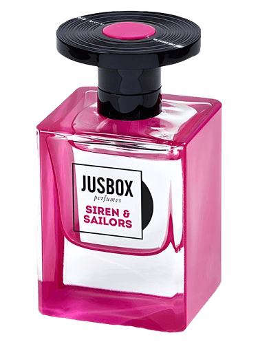 Jusbox Siren & Sailors