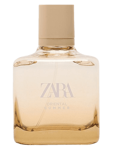 Zara Oriental Summer