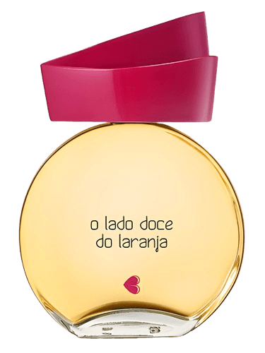 Quem Disse Berenice O Lado Doce do Laranja
