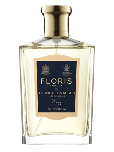 Floris Turnbull & Asser 71/72