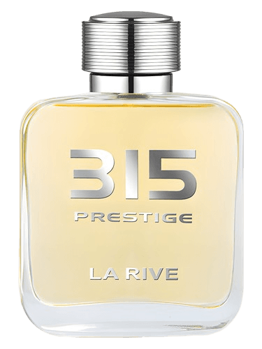 La Rive 315 Prestige