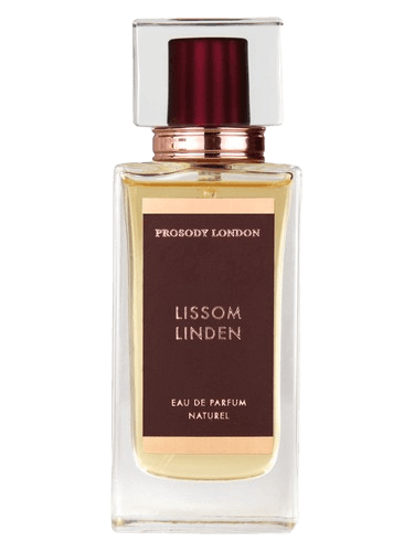 Prosody London Lissom Linden