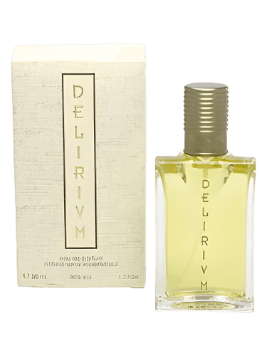 B&B Cosmetics Delirivm