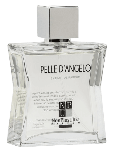 NonPlusUltra Parfum Pelle d'Angelo