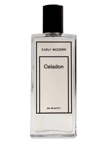 Early Modern Celadon