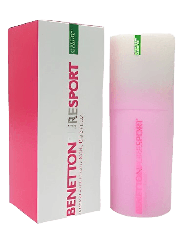 Benetton Benetton Pure Sport Women