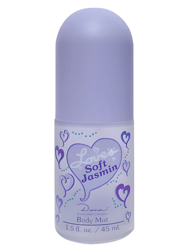 Dana Love's Soft Jasmin
