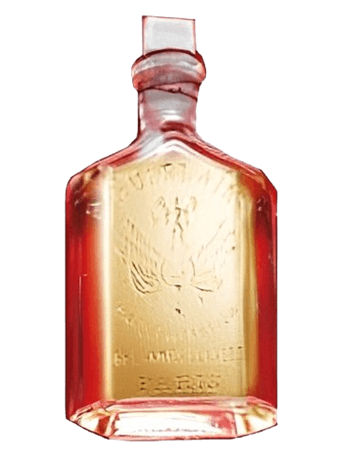 Guerlain Habit Rouge Armoiries