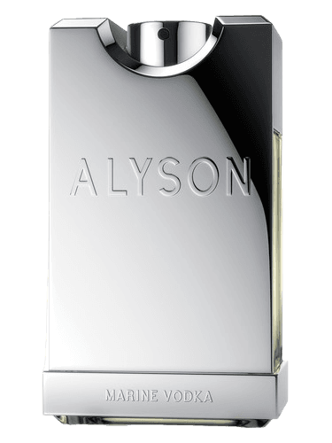 ALYSONOLDOINI Marine Vodka
