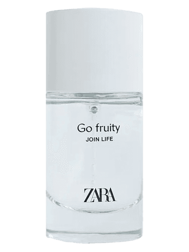 Zara Go Fruity