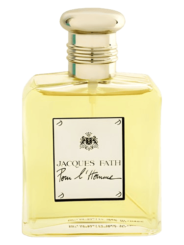 Jacques Fath Fath Pour L'Homme