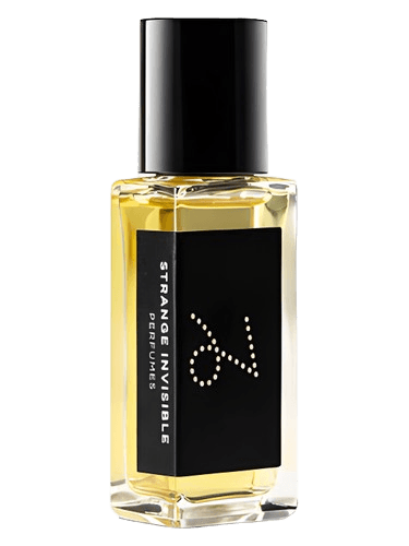 Strange Invisible Perfumes Capricorn
