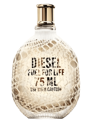 Diesel Fuel For Life Femme