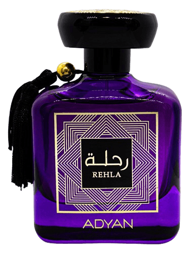 Adyan by Anfar Rehla