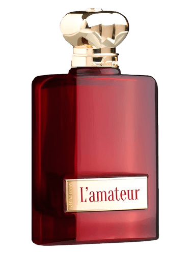 Amado L'amateur
