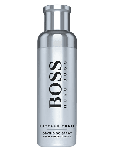 Hugo Boss Boss Bottled Tonic On The Go Spray