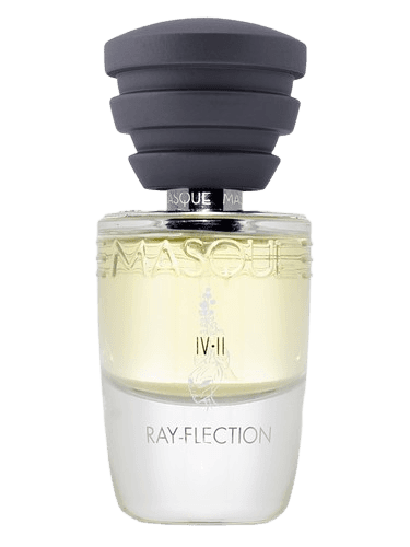 Masque Milano Ray-Flection