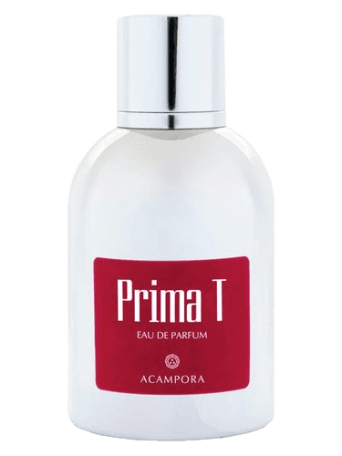 Bruno Acampora Prima T – Eau de Parfum
