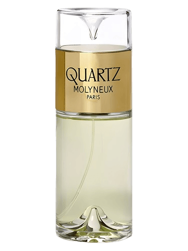Molyneux Quartz
