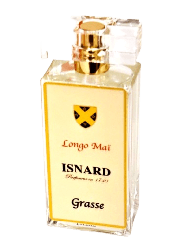 Isnard Longo Mai
