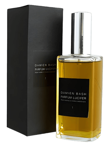 Damien Bash Parfum Lucifer No.1