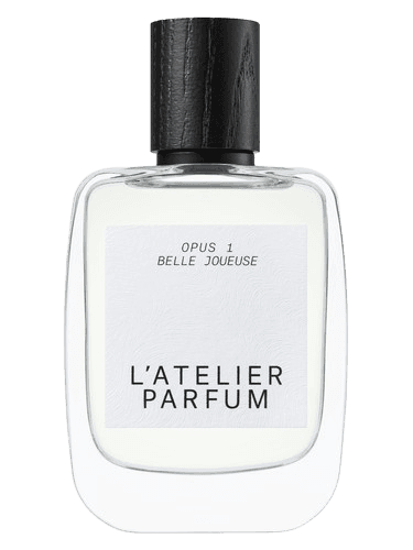 L'Atelier Parfum Belle Joueuse