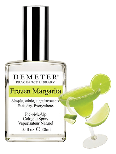 Demeter Fragrance Frozen Margarita