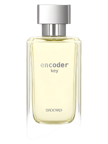Brocard Encoder Key