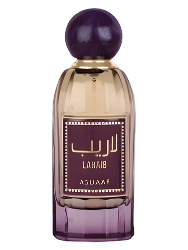 Asdaaf Laraib
