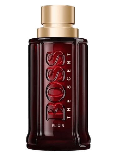 Hugo Boss Boss The Scent Elixir For Him