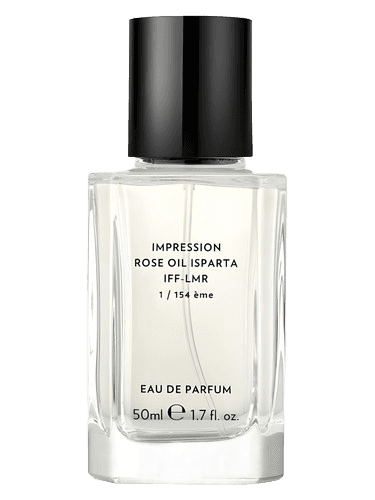Ostens Impression Rose Oil Isparta