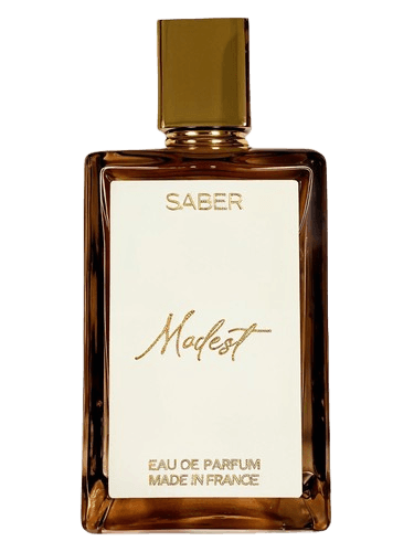 Saber Premium Perfume Modest